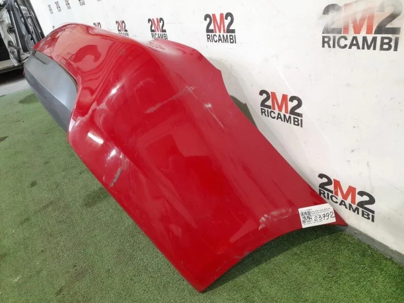 Paraurti POST 51127906500 M SPORT Bmw Serie 3 E90 Berlina 2005