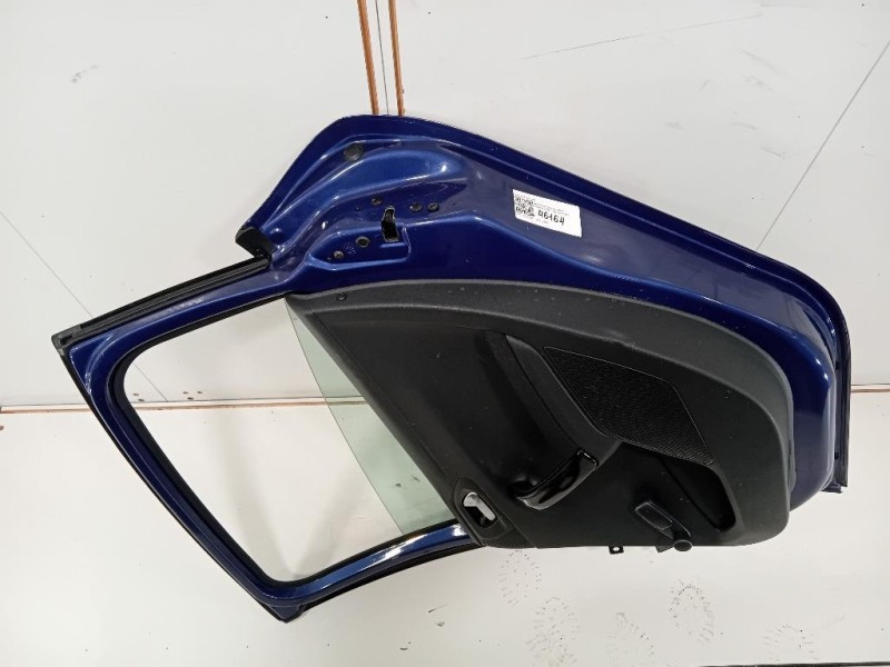 Porta POST DX 9671907480 Peugeot 208 I 2015