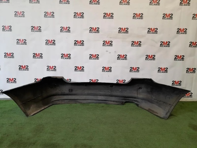 Paraurti POST 7202686 Bmw Serie 3 E90 Berlina 2005