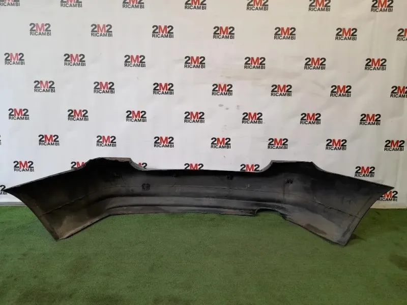 Paraurti POST 7202686 Bmw Serie 3 E90 Berlina 2005