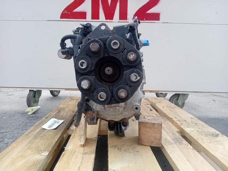 Cambio 1323301252 M73 6 MARCE MANUALE Opel Movano B 2010