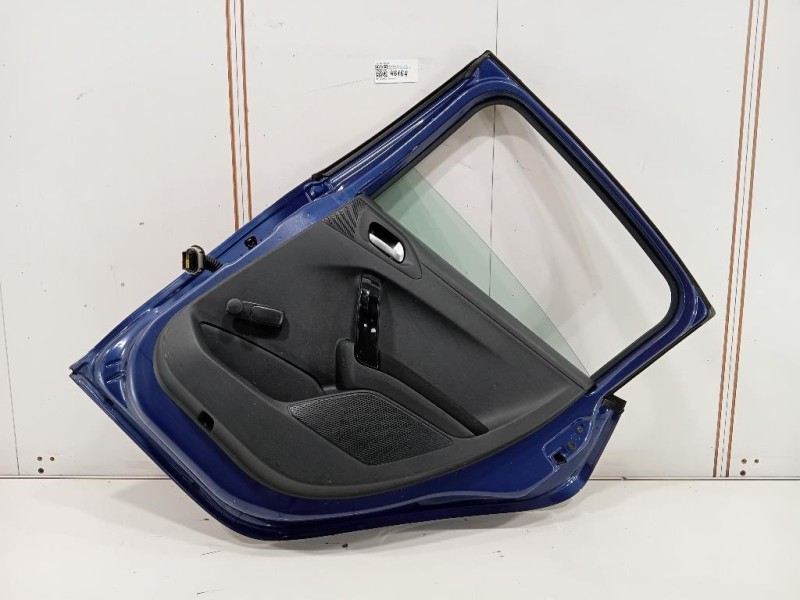 Porta POST DX 9671907480 Peugeot 208 I 2015