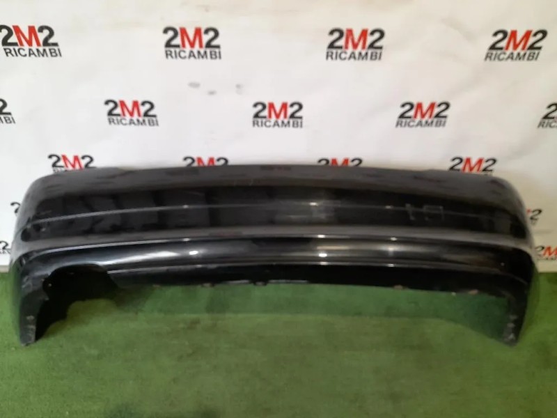 Paraurti POST 7202686 Bmw Serie 3 E90 Berlina 2005