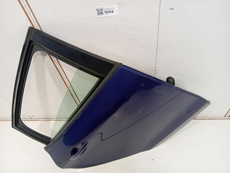 Porta POST DX 9671907480 Peugeot 208 I 2015