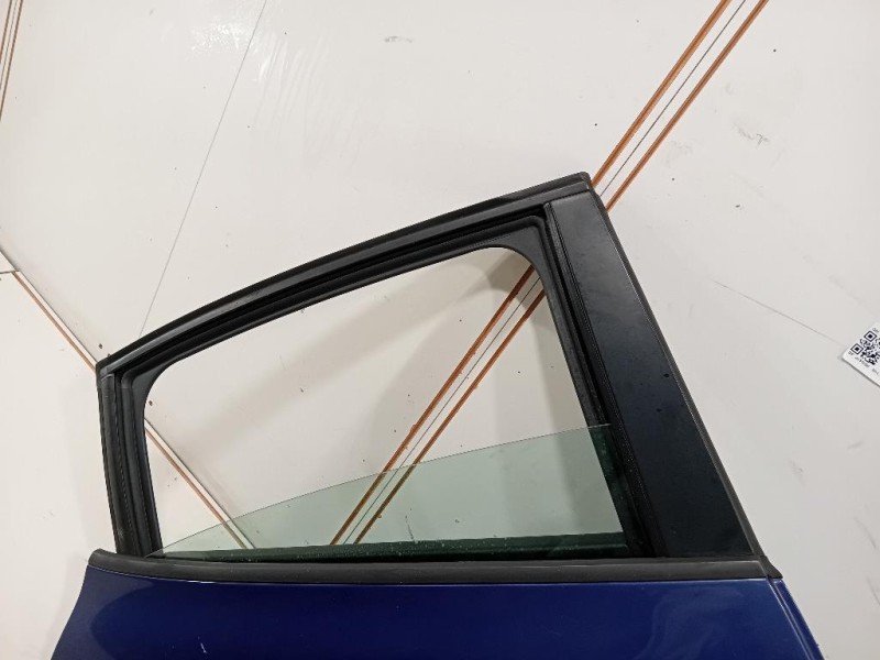Paraurti POST  Bmw Serie 3 E90 Berlina 2005