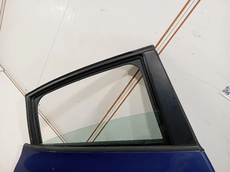 Porta POST DX 9671907480 Peugeot 208 I 2015