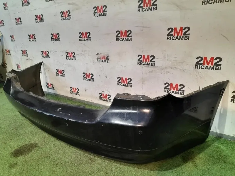 Paraurti POST Bmw Serie 3 E90 Berlina 2005