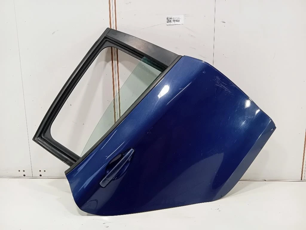 Porta POST DX 9671907480 Peugeot 208 I 2015