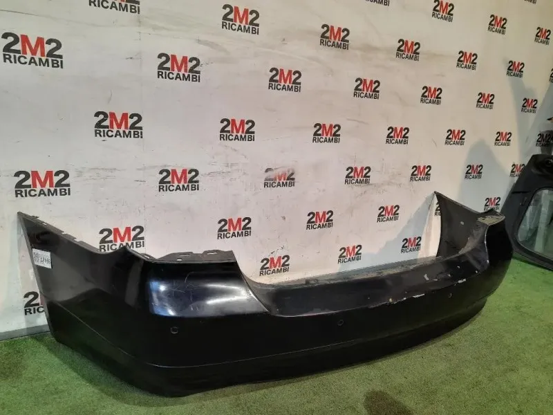 Paraurti POST Bmw Serie 3 E90 Berlina 2005