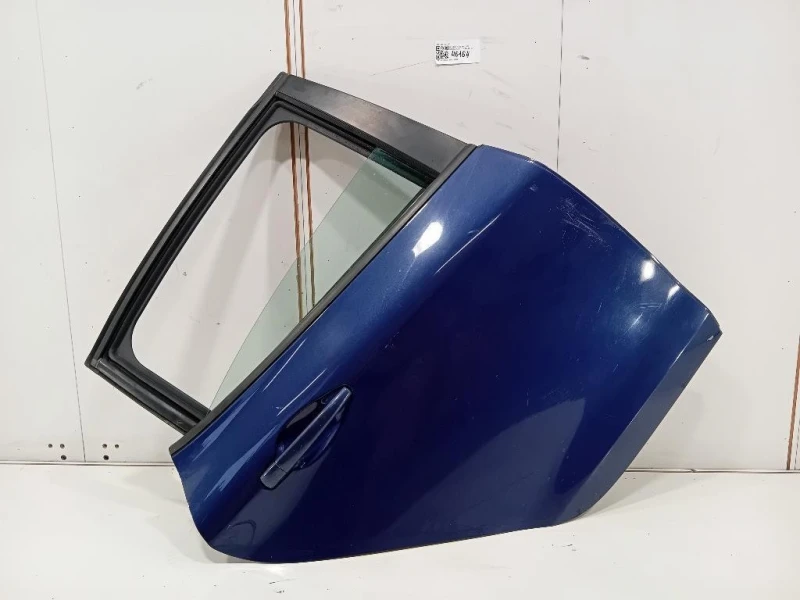 Porta POST DX 9671907480 Peugeot 208 I 2015