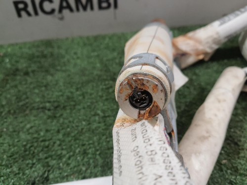 Air-bag A Tendina DX