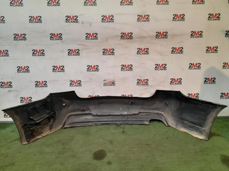 Paraurti POST 51127892139 Bmw Serie 3 E90 Berlina 2005