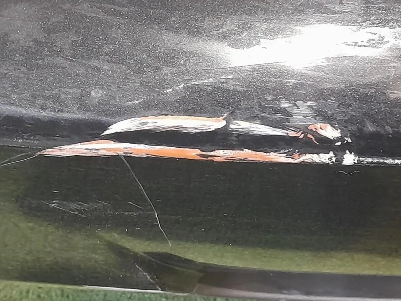 Paraurti POST 51127892139 Bmw Serie 3 E90 Berlina 2005