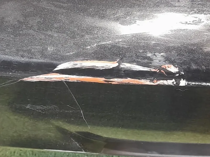 Paraurti POST 51127892139 Bmw Serie 3 E90 Berlina 2005