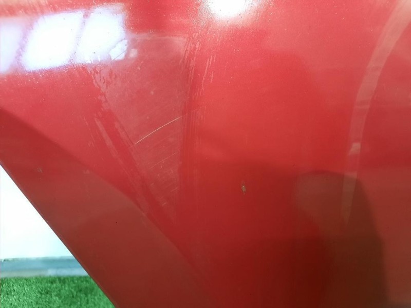 Porta POST DX NUDA 9008V4 Peugeot 3008 I 2009