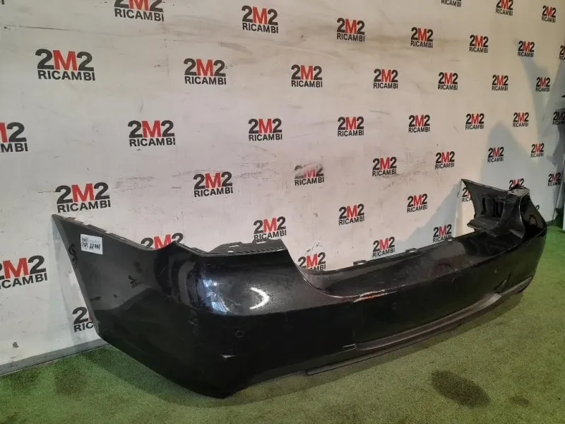 Paraurti POST 51127892139 Bmw Serie 3 E90 Berlina 2005