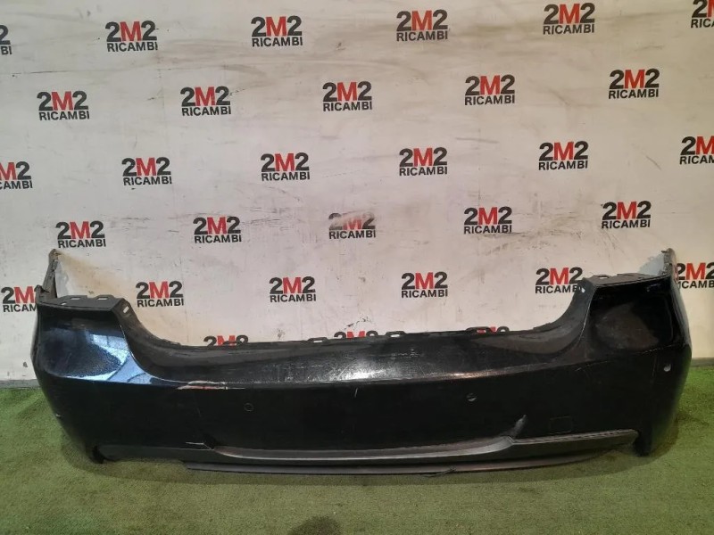 Paraurti POST 51127892139 Bmw Serie 3 E90 Berlina 2005