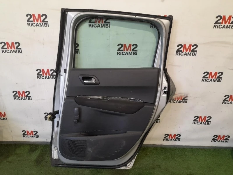 Porta POST DX 9008V4 Peugeot 3008 I 2009