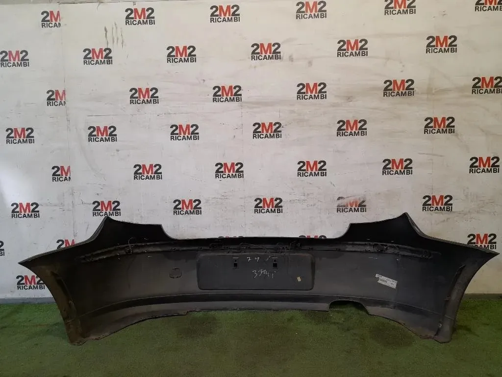 Paraurti POST 15857711H Bmw Serie 3 E91 Touring 2005