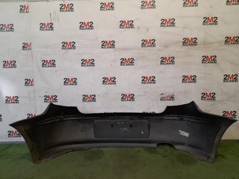 Paraurti POST 15857711H Bmw Serie 3 E91 Touring 2005