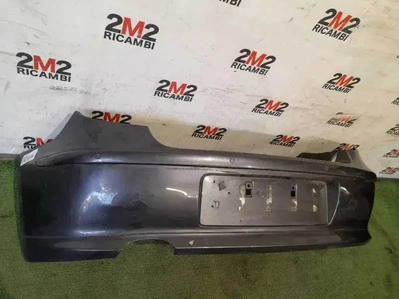 Paraurti POST 15857711H Bmw Serie 3 E91 Touring 2005