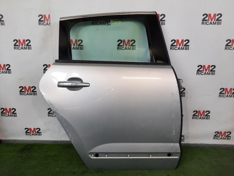 Porta POST DX NUDA 9008V4 Peugeot 3008 I 2009