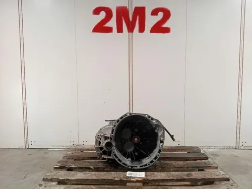 Cambio 6 MARCE MANUALE Opel Movano B 2010