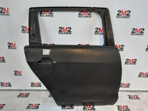 Porta POST DX 9008W3 Peugeot 5008 I 2010