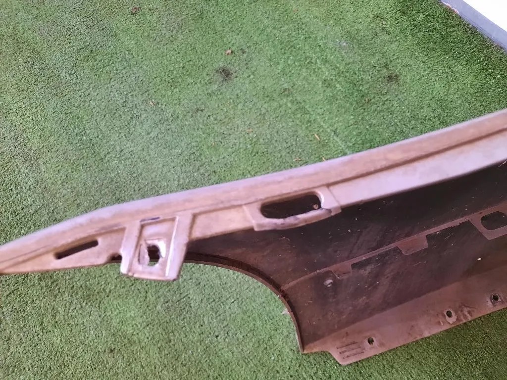 Paraurti POST 7202687 Bmw Serie 3 E91 Touring 2005