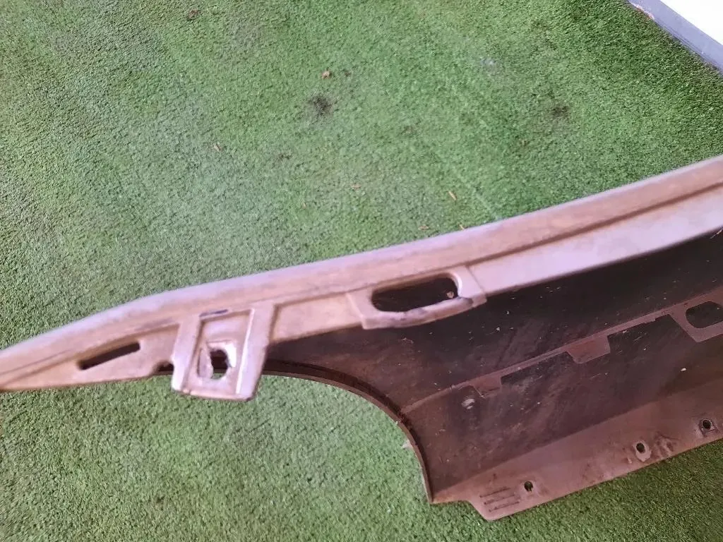 Paraurti POST 7202687 Bmw Serie 3 E91 Touring 2005