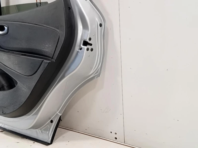 Porta POST DX 821000283R Renault Captur I 2017