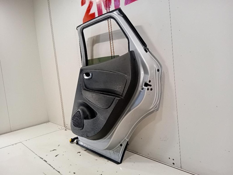 Porta POST DX 821000283R Renault Captur I 2017