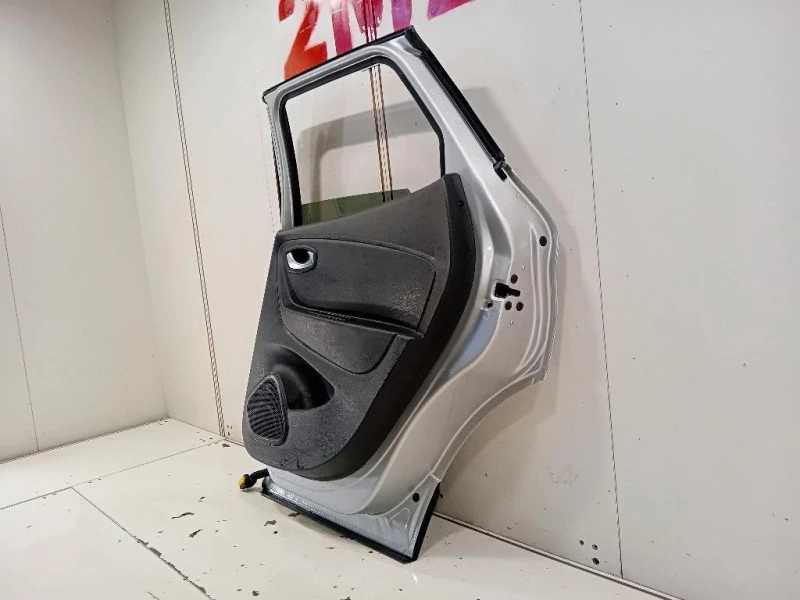 Porta POST DX 821000283R Renault Captur I 2017