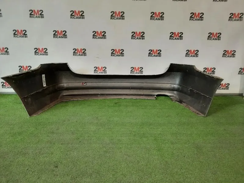 Paraurti POST 7202687 Bmw Serie 3 E91 Touring 2005