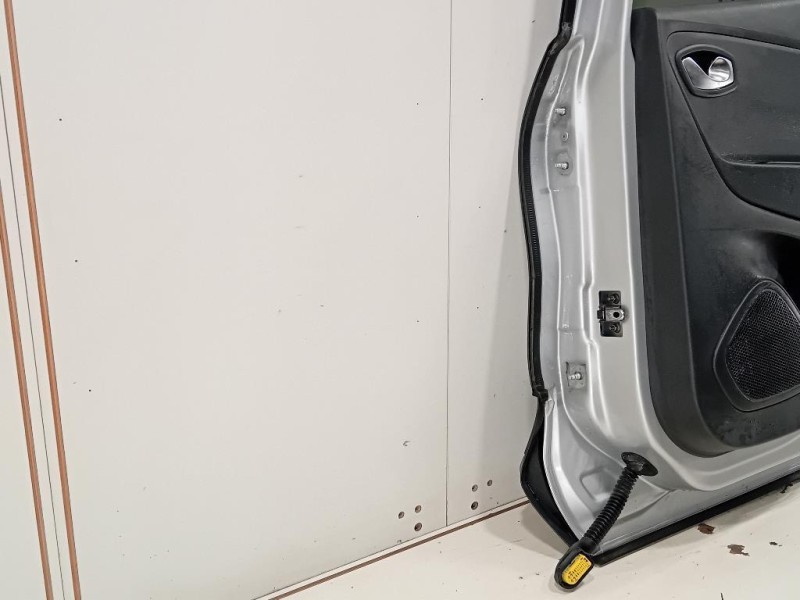 Porta POST DX 821000283R Renault Captur I 2017