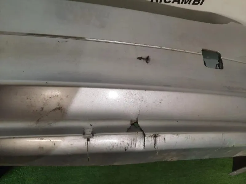 Paraurti POST 7202687 Bmw Serie 3 E91 Touring 2005