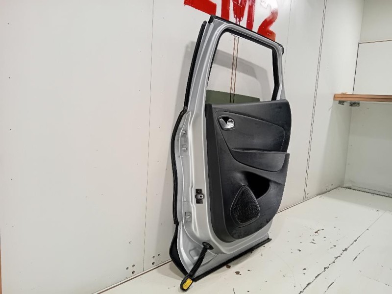 Porta POST DX 821000283R Renault Captur I 2017