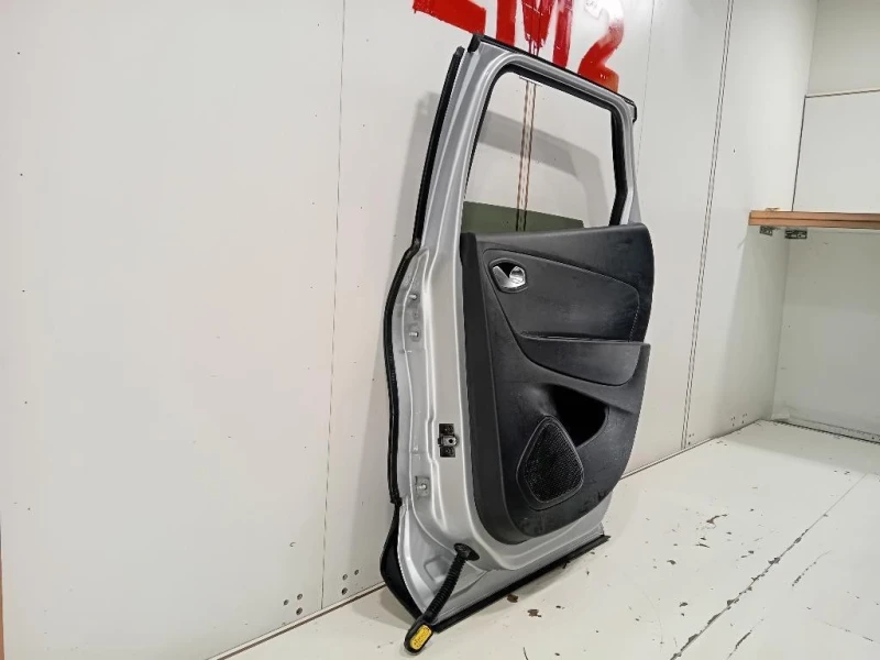 Porta POST DX 821000283R Renault Captur I 2017