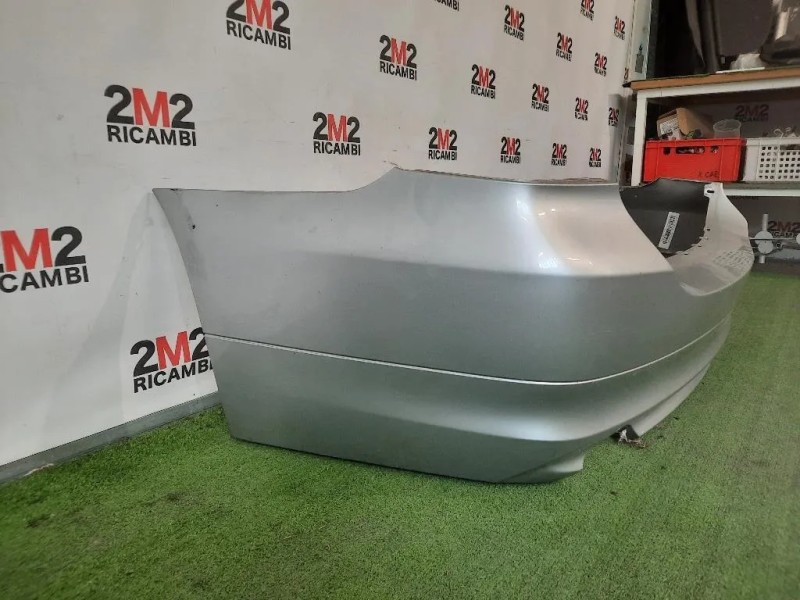 Paraurti POST 7202687 Bmw Serie 3 E91 Touring 2005