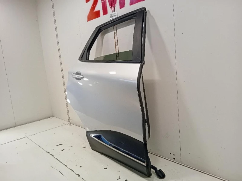 Porta POST DX 821000283R Renault Captur I 2017