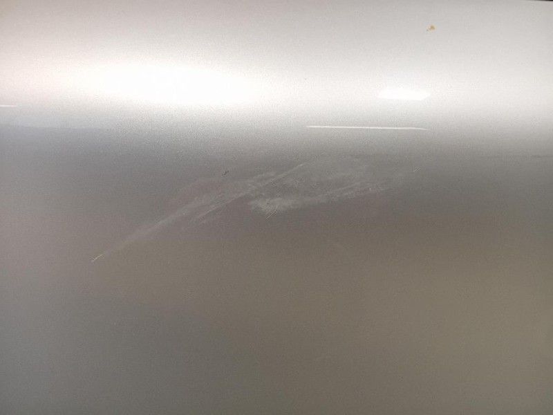 Porta POST DX 821000283R Renault Captur I 2017