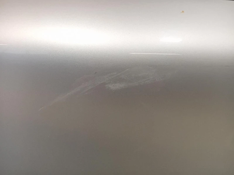 Porta POST DX 821000283R Renault Captur I 2017