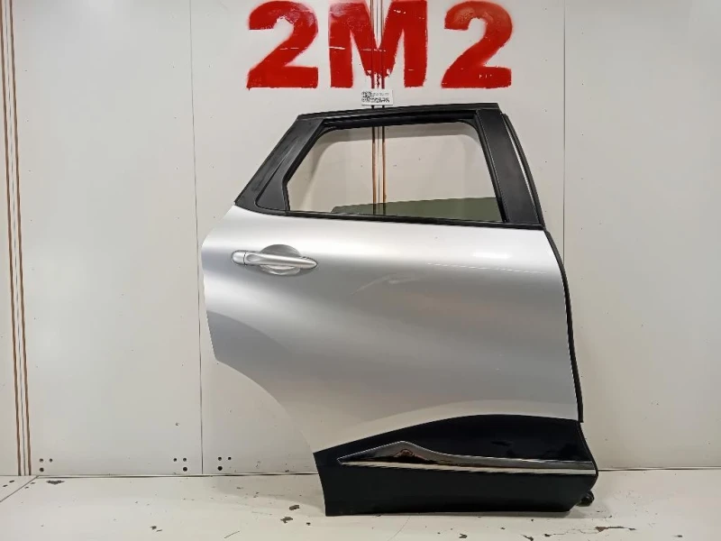 Porta POST DX 821000283R Renault Captur I 2017