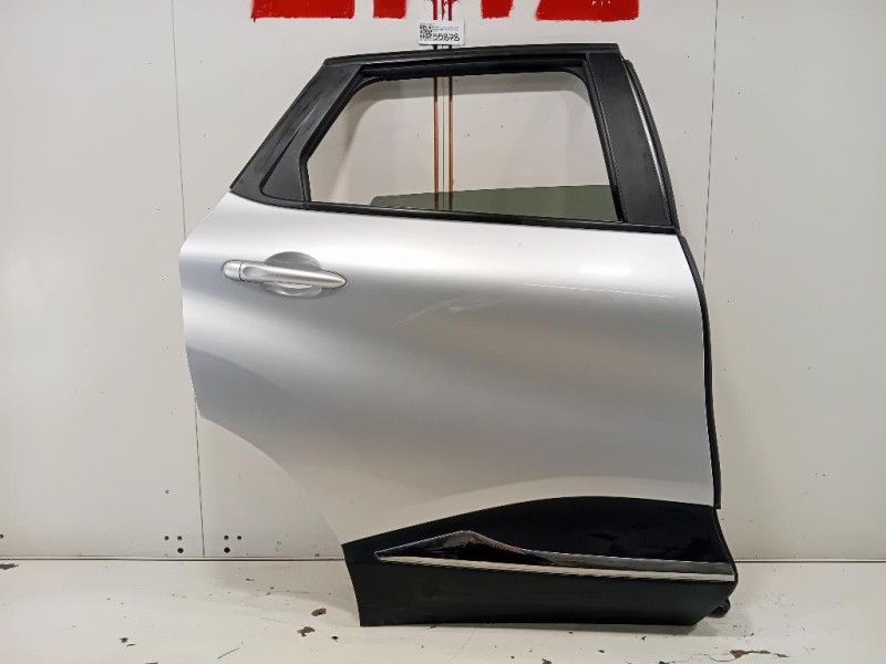 Paraurti POST 15857711 Bmw Serie 3 E92 Coupe 2007