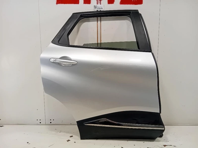 Porta POST DX 821000283R Renault Captur I 2017