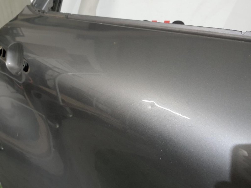 Porta POST DX NUDA 822165443R Renault Captur II 2019