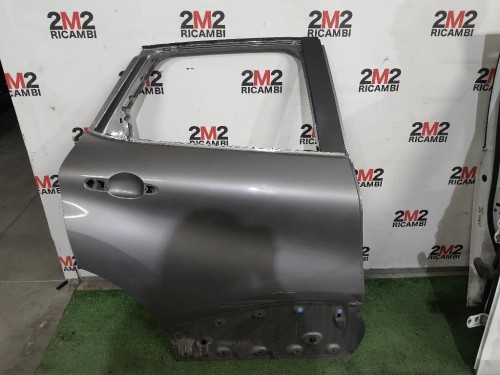 Porta POST DX NUDA 822165443R Renault Captur II 2019