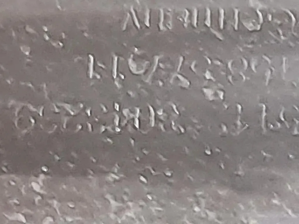 Paraurti POST 51128043239 Bmw Serie 3 E92 Coupe 2007