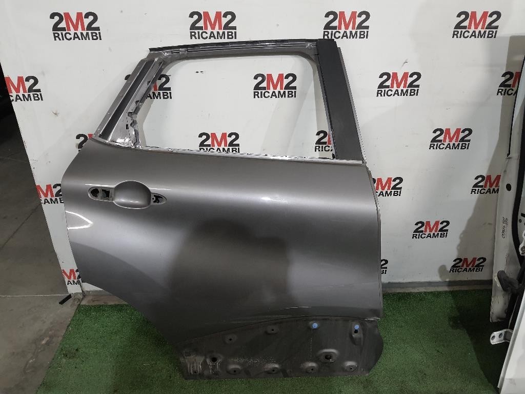 Porta POST DX NUDA 822165443R Renault Captur II 2019