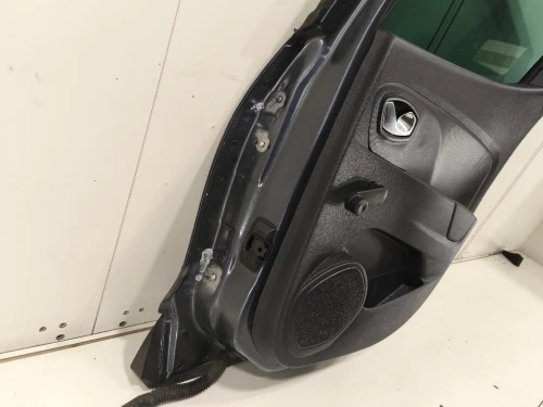 Porta POST DX 821008626R Renault CLIO IV 2013